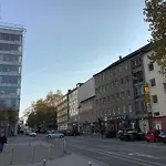 Apartamento City Apartments Essen Essen