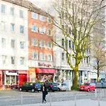 City Apartments Essen