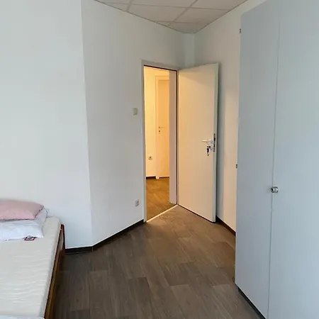 City Apartments Essen Apartamento