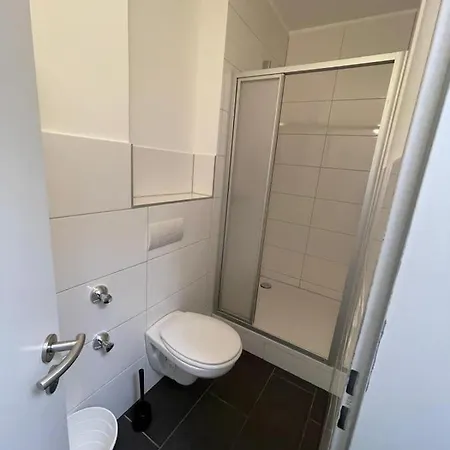 City Apartments Essen إسن