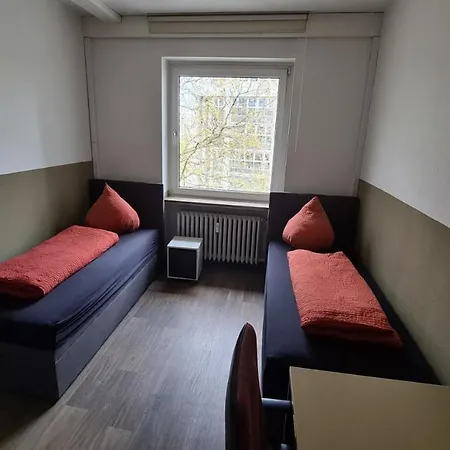 City Apartments Essen *