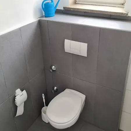 아파트 City Apartments Essen *
