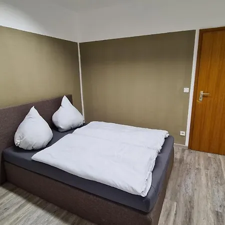 City Apartments Essen