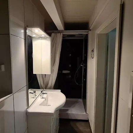 City Apartments Essen شقة إسن