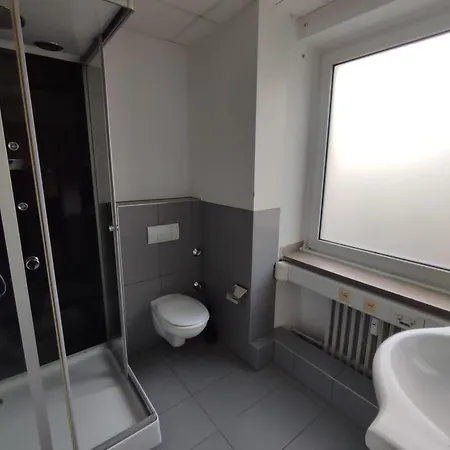 شقة City Apartments Essen