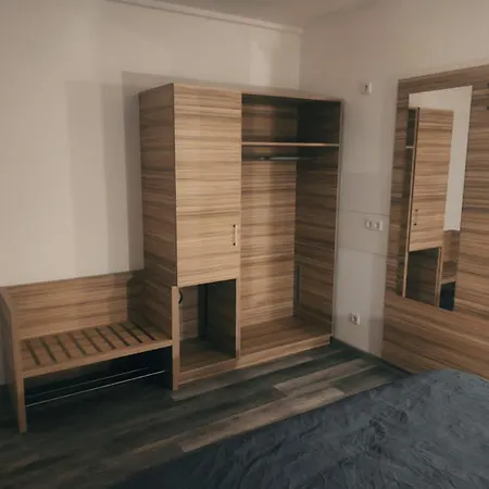 City Apartments Essen إسن