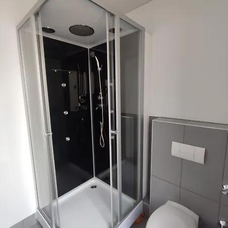 City Apartments Essen شقة