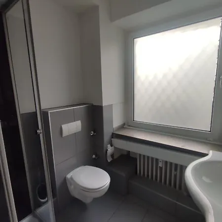 City Apartments Essen