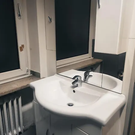 City Apartments Essen إسن