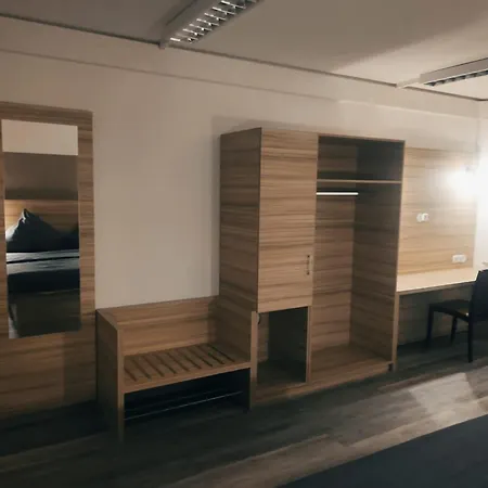 City Apartments Essen Essen