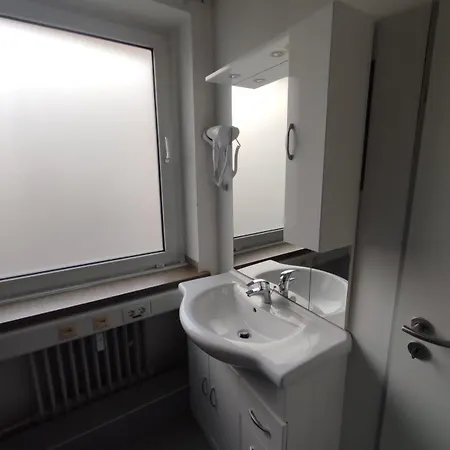아파트 City Apartments Essen *