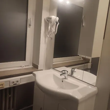 City Apartments Essen شقة