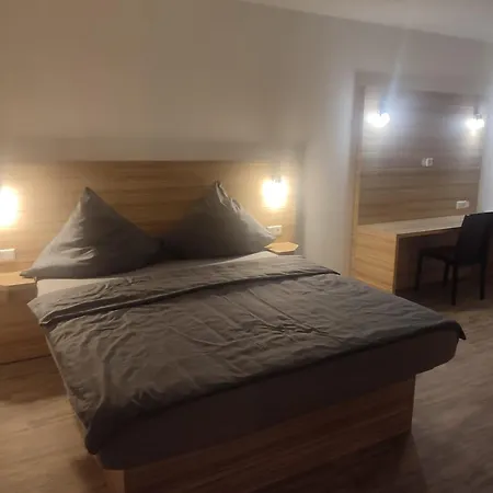 City Apartments Essen إسن