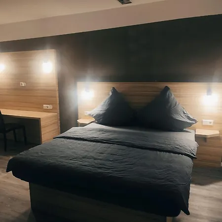 City Apartments Essen 아파트 에센