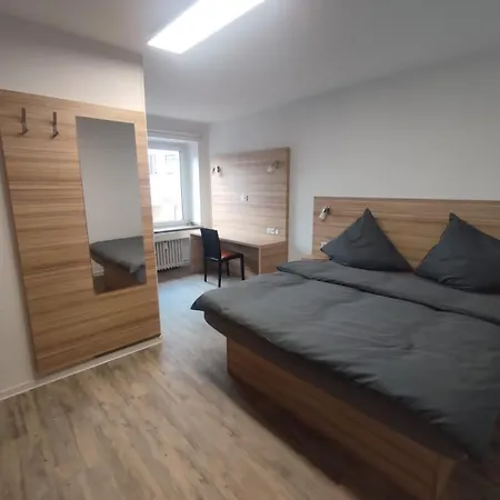 City Apartments Essen 아파트 에센