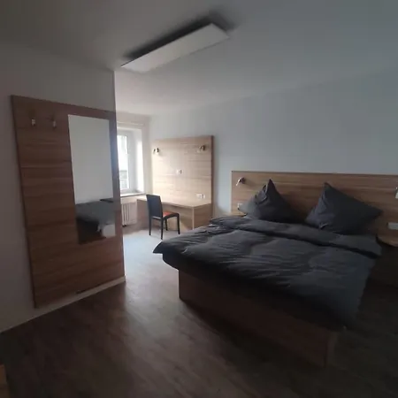 City Apartments Essen Apartamento *