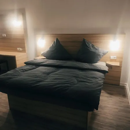 Apartamento City Apartments Essen Essen