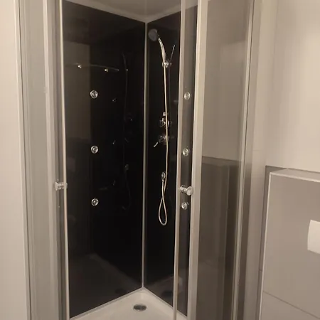 아파트 City Apartments Essen 에센
