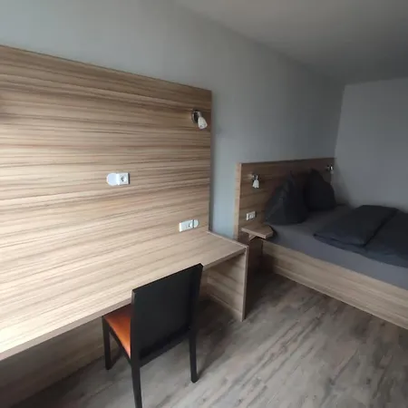 City Apartments Essen