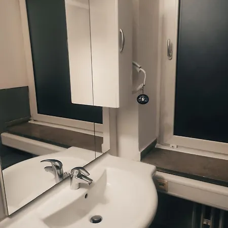 City Apartments Essen * 에센