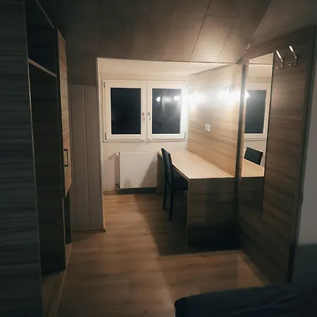 City Apartments Essen *