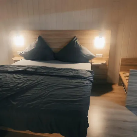 City Apartments Essen شقة إسن