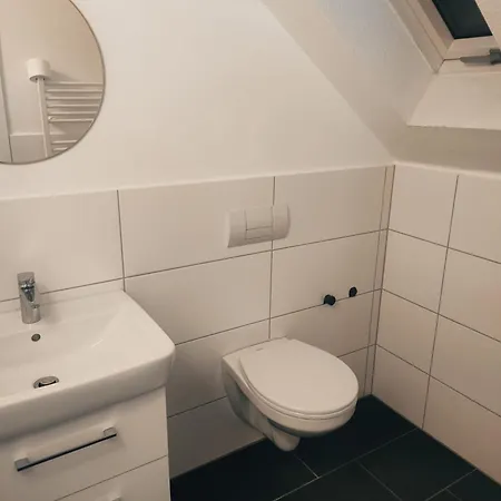 City Apartments Essen *