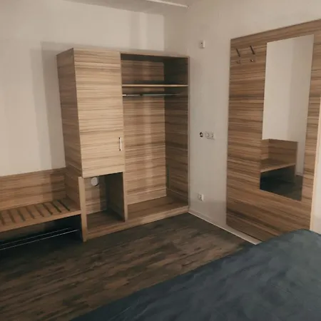 City Apartments Essen 아파트