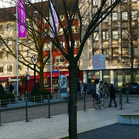 City Apartments Essen