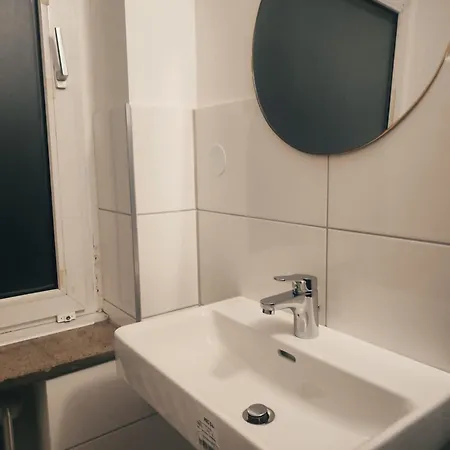 City Apartments Essen إسن