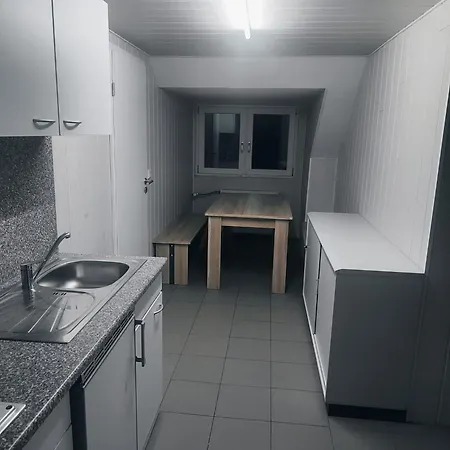 City Apartments Essen *