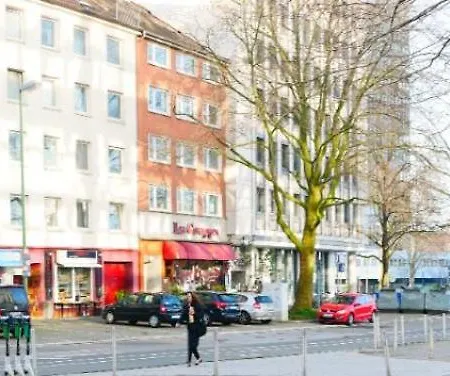 City Apartments Essen