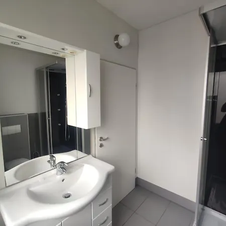 City Apartments Essen