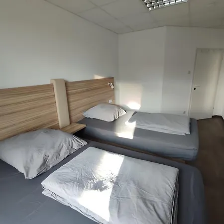 City Apartments Essen * 에센