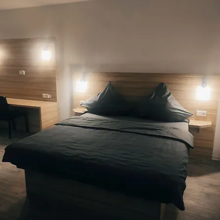 شقة City Apartments Essen إسن