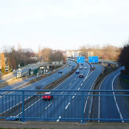 City Apartments Essen * Essen