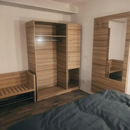 City Apartments Essen * 에센
