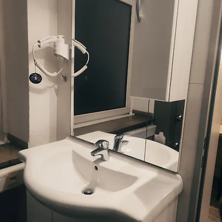 City Apartments Essen 아파트