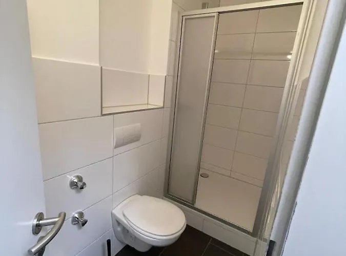 City Apartments Essen Essen