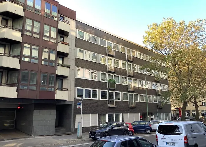 City Apartments Essen * Essen