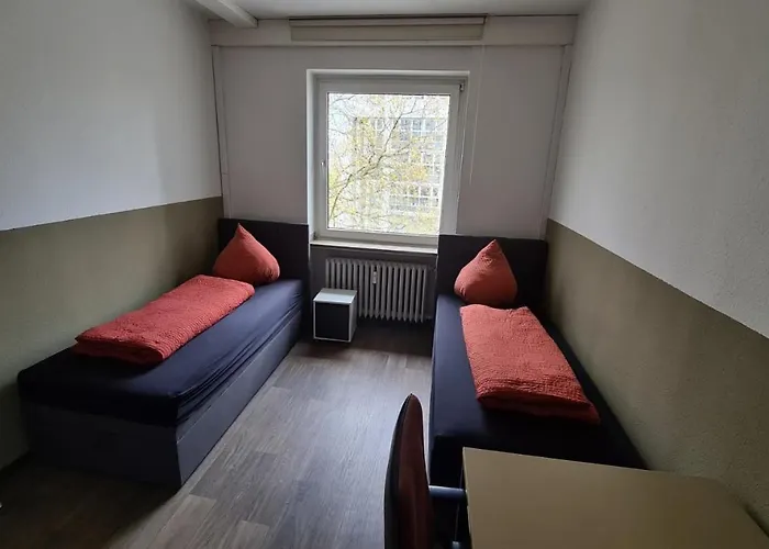 City Apartments Essen *