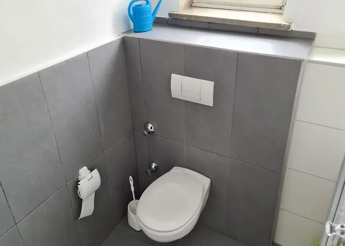 Appartement City Apartments Essen *