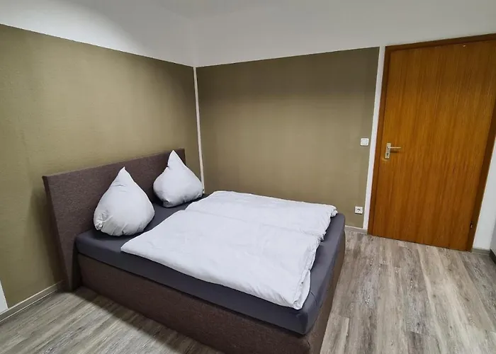 City Apartments Essen