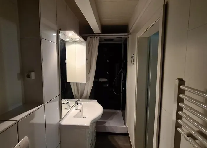 City Apartments Essen Appartement Essen