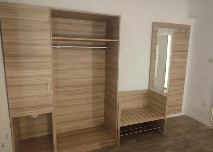 Appartement City Apartments Essen Essen