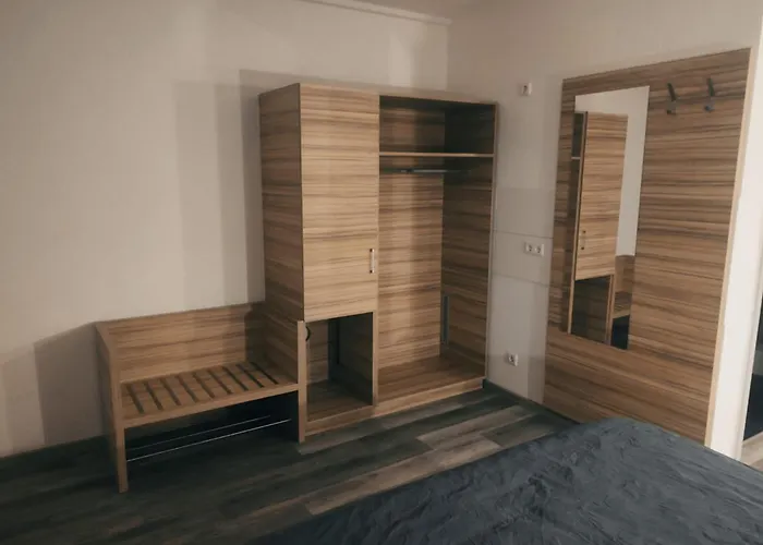 City Apartments Essen Essen