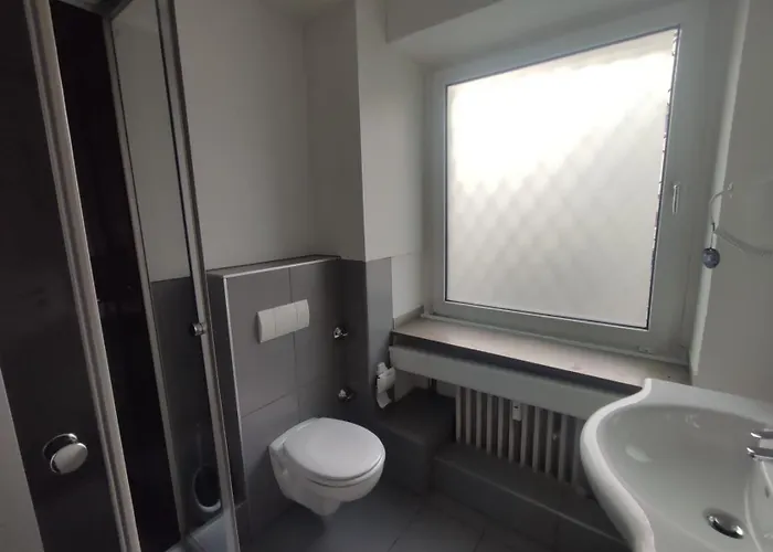 City Apartments Essen