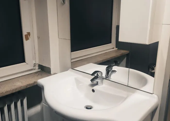 City Apartments Essen Essen