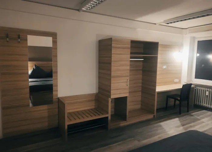 City Apartments Essen Essen