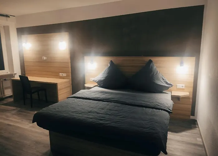 City Apartments Essen Appartement Essen